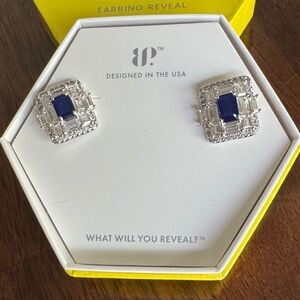 Bomb Party OG earrings studs